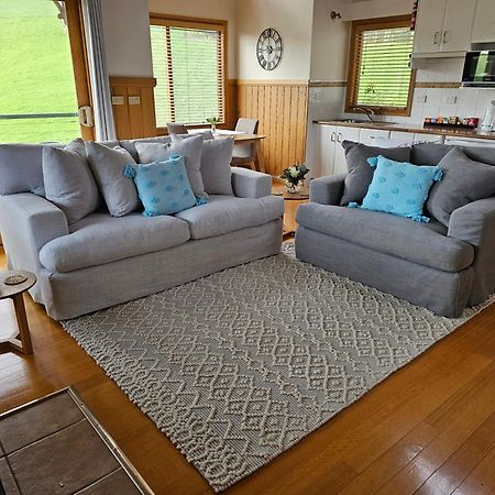 Maple Ridge Cottages Dumbalk Exteriör bild