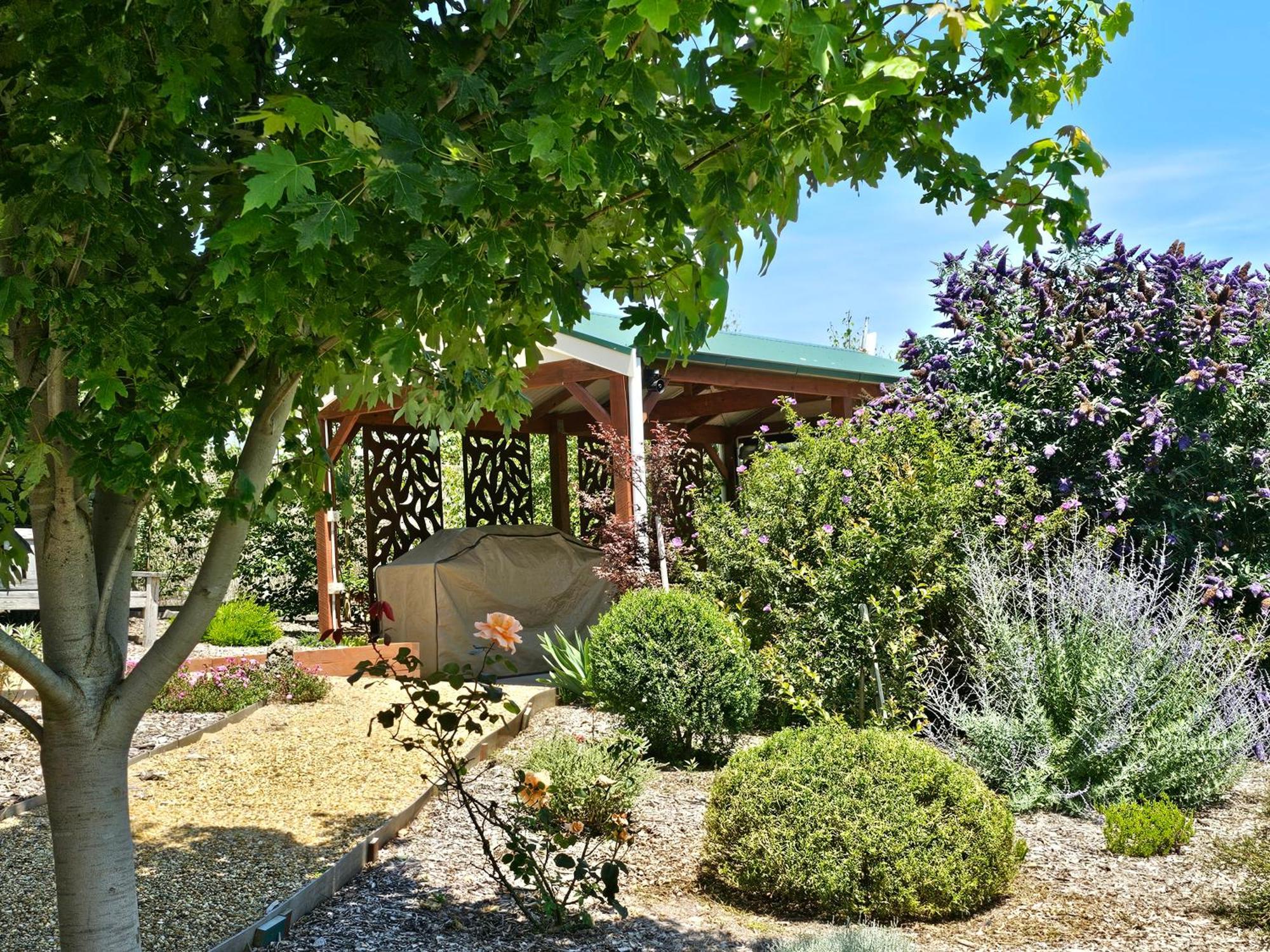 Maple Ridge Cottages Dumbalk Exteriör bild